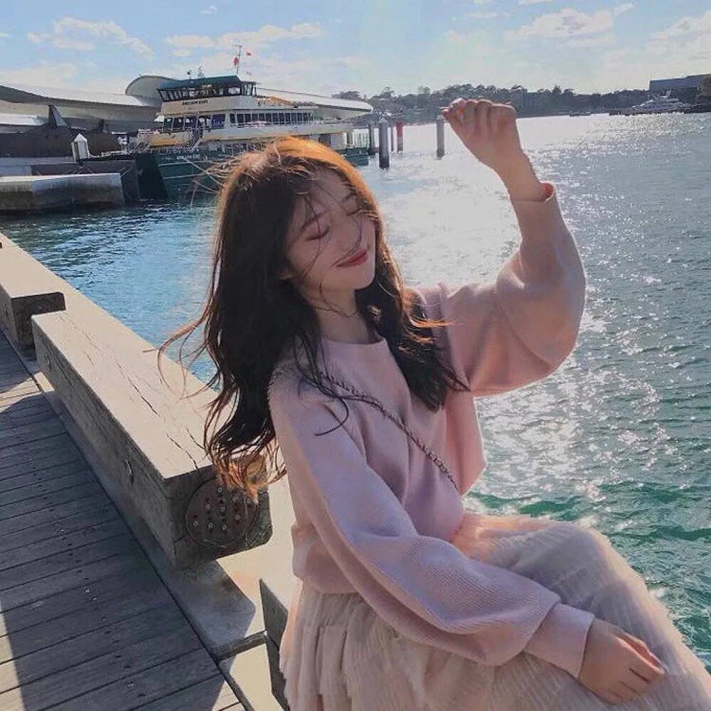 爱很真水很深