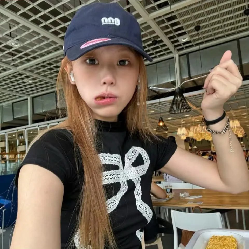 推小车的人