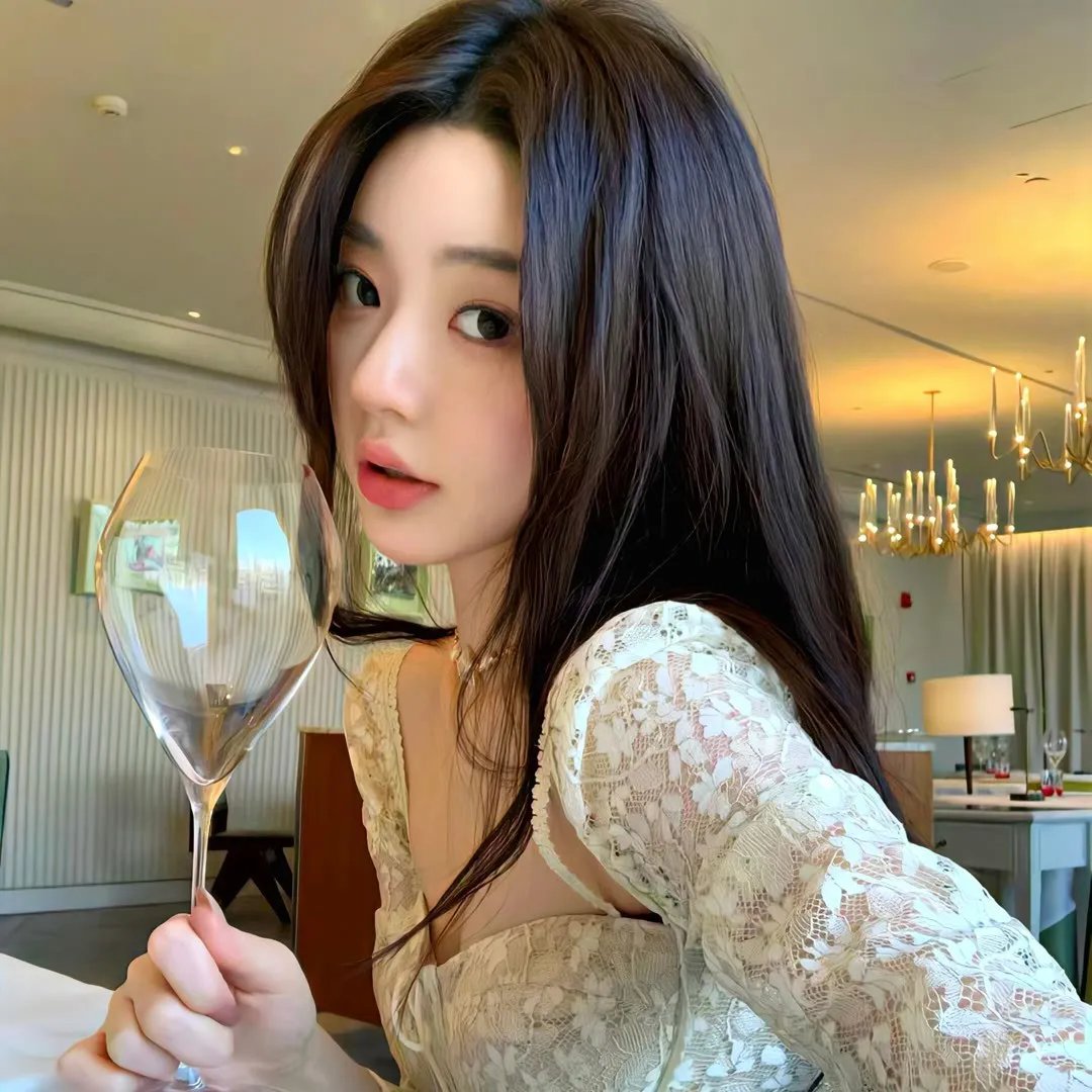 企鹅与水晶